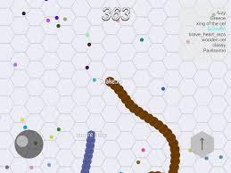 Possibly speaking, these two games are very similar in gameplay. Slither Io Vs Snake Io Which Is The Best Game Articles Pocket Gamer