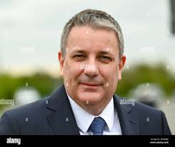 Kai beckmann hi-res stock photography and images