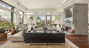 Le Penthouse Spectaculaire De Meryl Streep A New York Est A Vendre Vanity Fair Penthouse De Luxe Interieur Maison Chambres Luxueuses