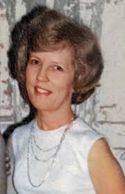 Maxine Phillips Obituary