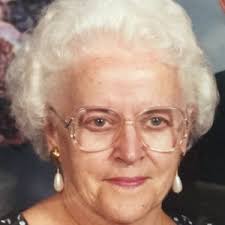 Margaret Irwin Obituary