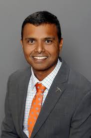 UTEP Faculty Profiles