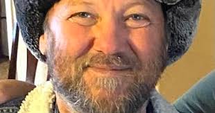 Timothy John Hodges, April 11, 1956