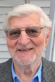 Helmut "Ben" Bentzin