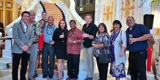 Marianas International Cup