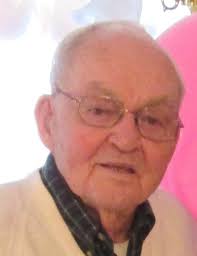 Obituary information for Edward A. Vincent