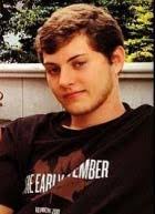 Spring 2013 News in Student Research Richard Siegler We recently had the  opportunity to speak with Honors student, Richard Siegl