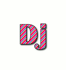 Creating a unique logo should not take more than a few minutes with the service. Dj Logo Free Name Design Tool From Flaming Text