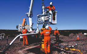 Find people you know at netregy systems sdn bhd. Excellence Logging Specialist Oilfield Services Exlog
