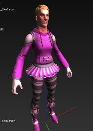 This model and textures are the property of epic games developed by epic games, people can fly all rights reserved. Jonesy Is Everything And Everyone Fortnite