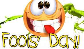 April fools day for kids. April Fool S Day Pranks