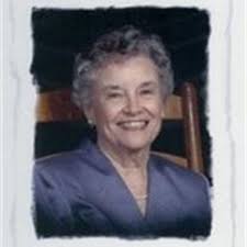 Edith Elrod Obituary May 20, 2009