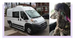 The aspca mobile spay/neuter clinic: Bark N Roll Groomours Mobile Dog Spa
