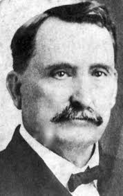 Michael Livingston “Mike” Burch (1839-1922)