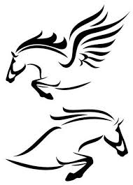 Springreiten Reiter Vektor Design Schwarz Und Weiss Pferdesport Emblem Lizenzfrei Nutzbare Vektorgrafiken Clip Arts Illustrationen Image 24620549