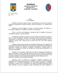 Totodată, legea cadastrului prevede și scutirea de tarif în cazul notării în cartea funciară a calității de monument istoric a unui imobil. InvestigaÈ›ie Scandal La TulgheÈ™ Intre SÄƒteni È™i PrimÄƒrie Din Cauza Terenurilor Cadastrate O Parte Dintre Terenuri Au Fost Inscrise In Proprietatea Uat TulgheÈ™ C