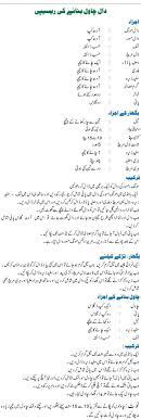 Dal Chawal Banane Ka Tarika Cooking Recipes In Urdu Urdu Recipe Foood Recipes