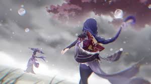 Since baal doesn't hide like venti and zhongli, users may know how she looks. Genshin Impact Raiden Shogun Will Buff Elemental Bursts