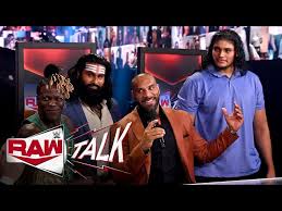 Ahead of its superstar spectacle india event on 26 january 2021, wwe has released the exclusive interviews of dilsher shanky from the time when he was selected from wwe india tryouts for wwe developmental contract. Superstar Not Joining Jinder Mahal S Faction As Wwe Officials Feel He Is Not Television Ready Report
