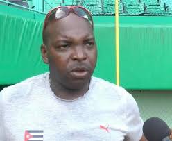 A veces quisiera alejarme de la pelota”. Otra vez Saavedra fuera del  “Cuba”. Una de las bajas más notable al equipo que asistirá al torneo  premier es sin lugar a dudas la