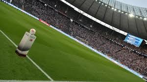 Juni 2018 um 10:18 uhr. Heute Im Stadion Die Kultsendung Zur Fussball Bundesliga Bayern 1 Radio Br De
