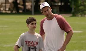 At the disco music video. Pro Tv Cum Èi A Luat RÄmas Bun Adam Sandler De La Cameron Boyce PuÈtiul Minune De La Hollywood