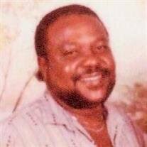 James Cleveland Bickley Obituary