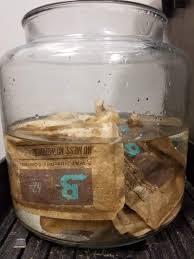 Boveda Humidity Control Pack (4 Gram) – Mason-Re