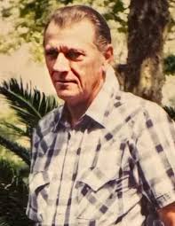 Joseph William "Toby" Ladner Sr Obituary (2024)