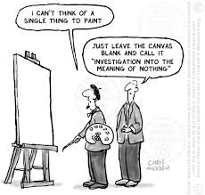 Top Comments Art Hoax 1920s Version Edition Artist Humor Funny Art Art Quotes Funny