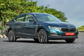 Škoda is one of the world's oldest car makers, its origins go back to 1895. New Skoda Octavia Price Starts At Rs 25 99 Lakh Autocar India