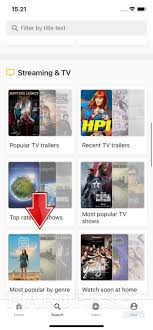 Josh duhamel leads this sweeping saga of power and loyalty based on the graphic novels by mark millar and frank quitely. How To Browse Tv Shows By Genre In Imdb Mehr Anzeigen Hardreset Info