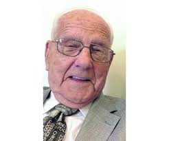 Robert Adkins Obituary (1921