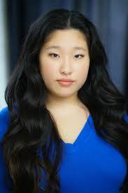 Dana Liu's Instagram, Twitter & Facebook