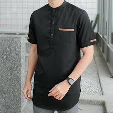 Kami berada di wilayah komplek pergudangan 75 blok. Jual Kemeja Kantong Terbaru Lazada Co Id
