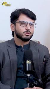 Sultan Podcast's Video