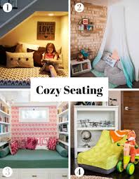 By creating a reading nook at home, you can designate one small area as your own private space. How To Create A Cozy Reading Nook For Kids Momtrends
