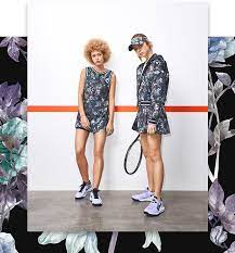 The roland garros tournament 2019 takes place from 06 jun 2019 to 08 jun 2019. Nike Paris Styles 2019 Online Kaufen Tennis Point