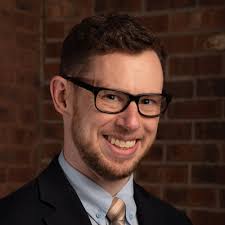 Christopher Bolster's Instagram, Twitter & Facebook