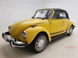 Image result for Rallye Yellow 1975 Volkswagen