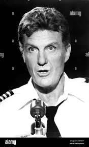 Airplane 1980 hi-res stock photography and images