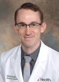 Michael R. Boldt, MD