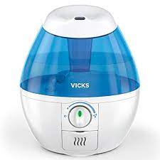 Best Vicks Humidifier For Baby Queens Comfort