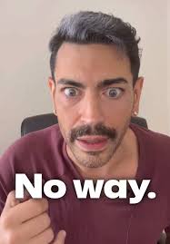 ¿Agregar este chiste a mi rutina de comedia?