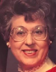 Lucille Powers Obituary (2019)