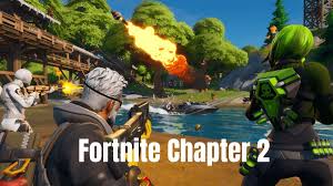 It's impossible to know which skins are coming in season 4, but i am a master theorycrafter. Fortnite Chapter 2 Season 4 Fortnite Chapter 2 Season 4 Release Date Map Events And Know Everything About Fortnite Chapter 2 Season 4