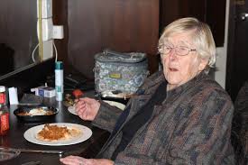 Gertrude LESTER Obituary (2017)