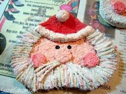 Paper mache ideas have been along for quite some time, providing us with the simple perfect technique to express our creativity. Paper Mache Santa Ornament Tutorial