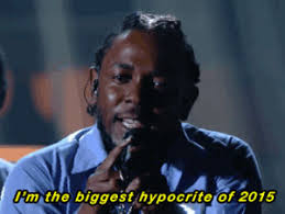 Kendrick lamar kls ebony GIF