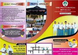 Tidak hanya via jalur undangan saja, lulusan smk juga bisa loh masuk perguruan tinggi negeri lewat jalur yang lebih umum, yaitu lewat jalur ujian tulis. Smk Pelita Bangsa Boyolali Keperawatan Dan Farmasi Facebook